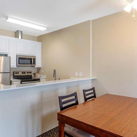 Comfort Suites Lufkin Eksteriør billede