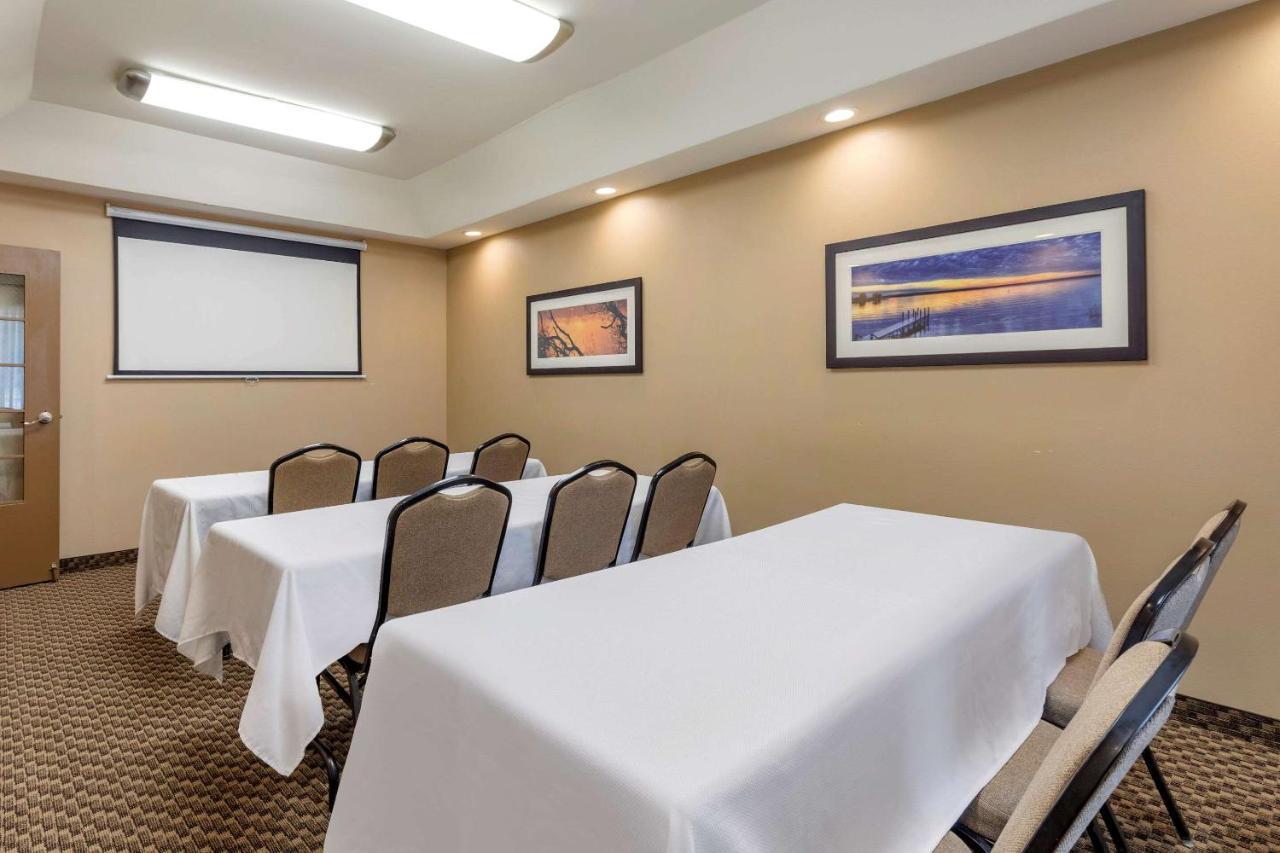 Comfort Suites Lufkin Eksteriør billede
