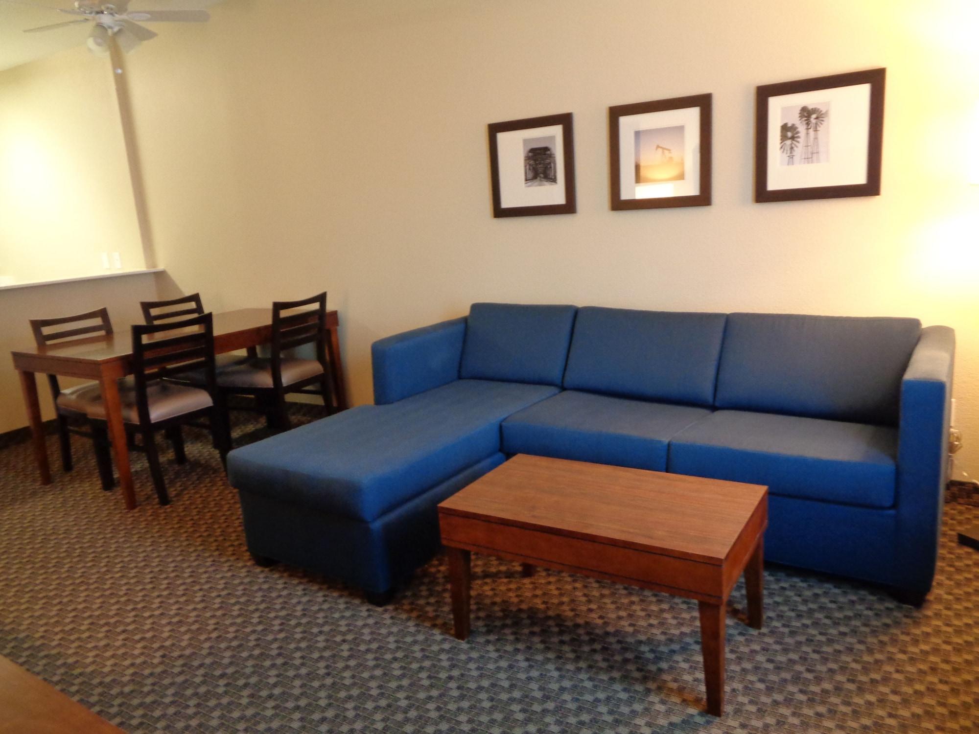 Comfort Suites Lufkin Eksteriør billede