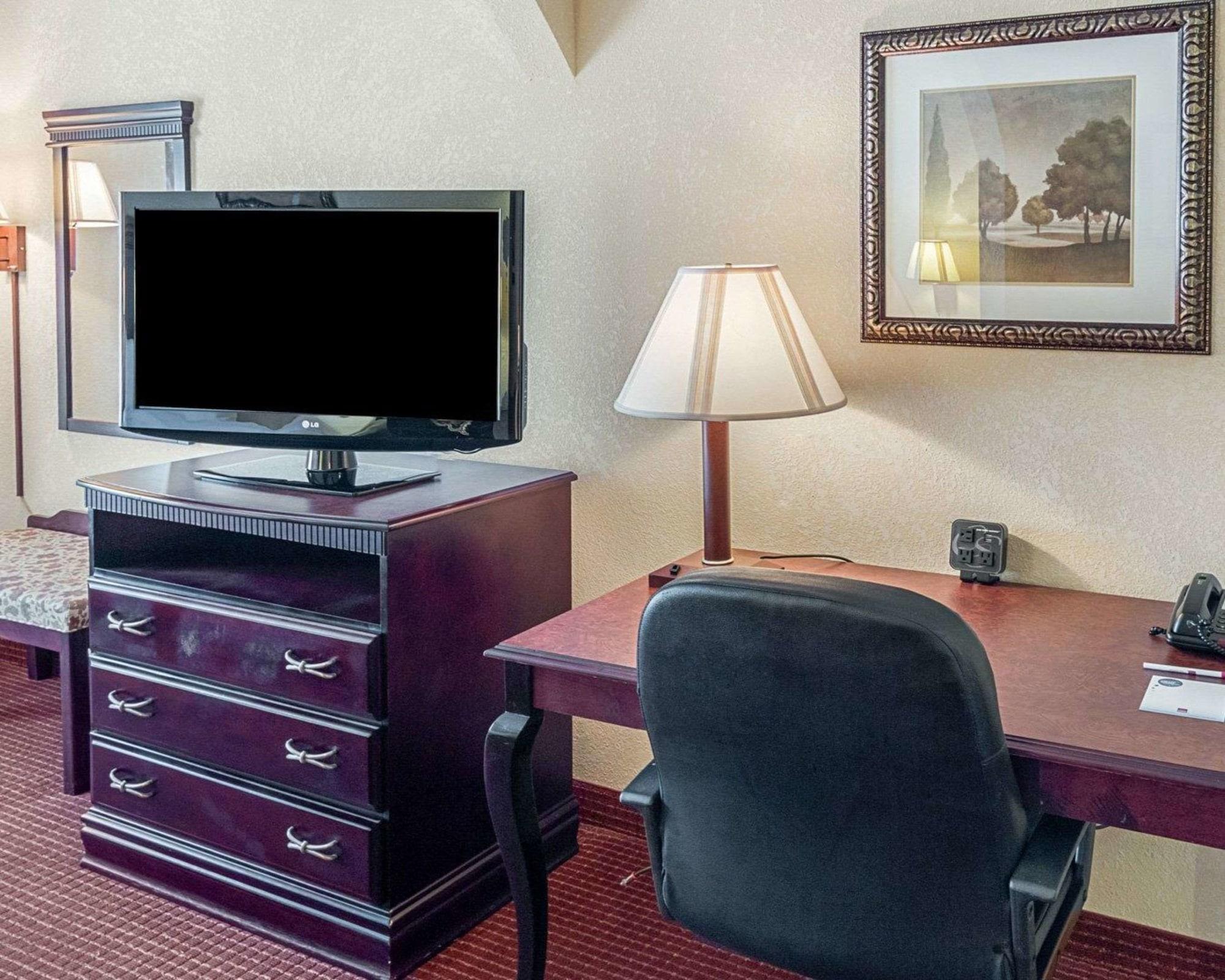 Comfort Suites Lufkin Eksteriør billede
