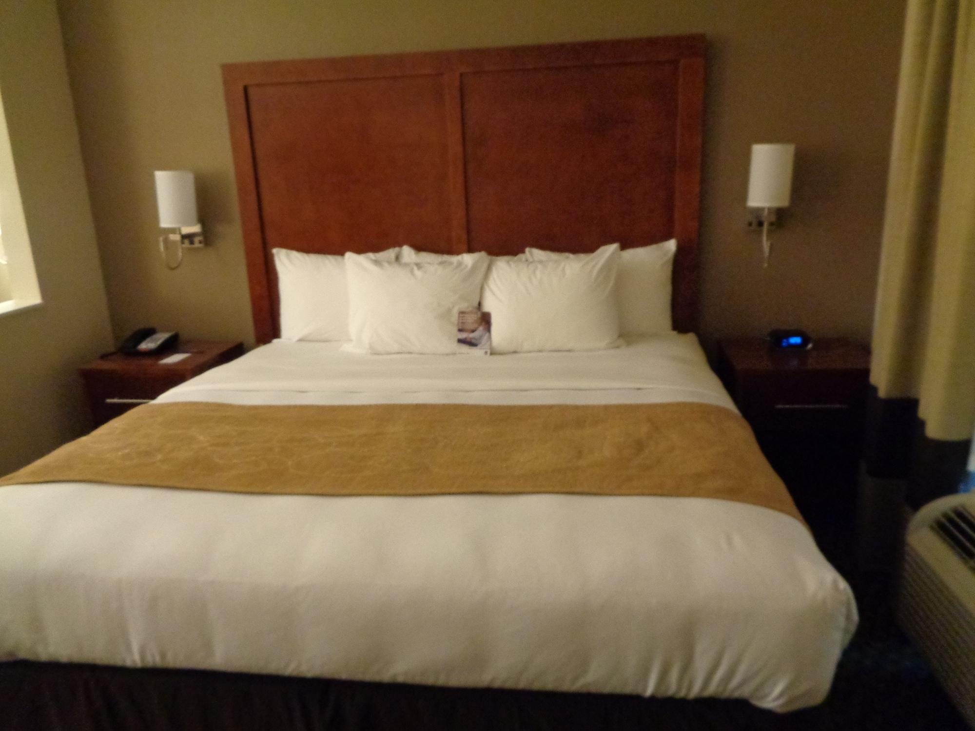 Comfort Suites Lufkin Eksteriør billede