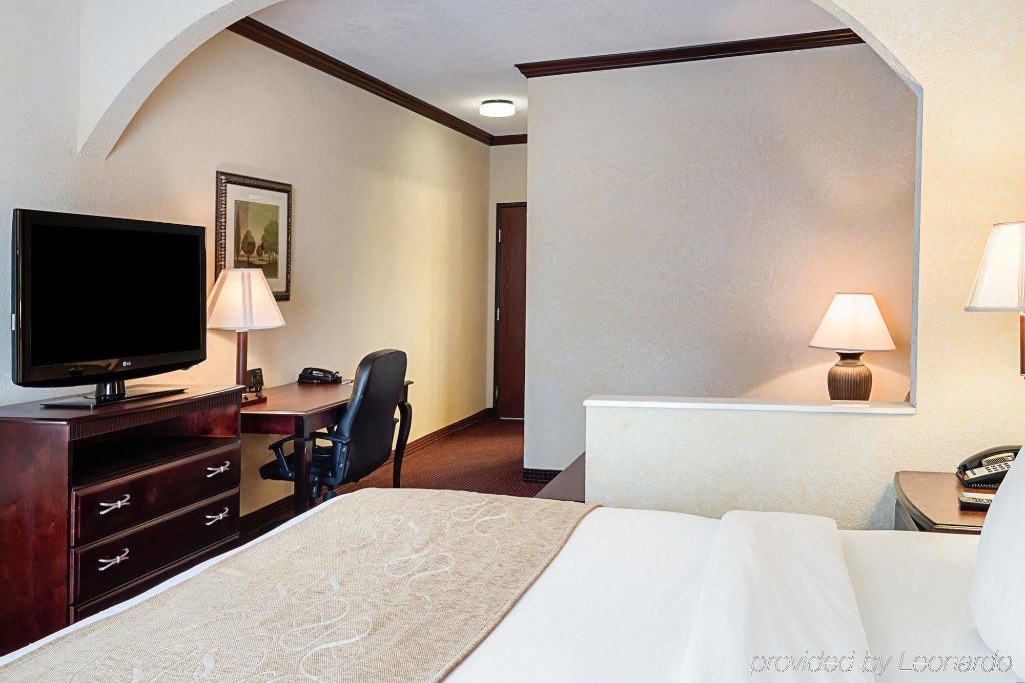 Comfort Suites Lufkin Eksteriør billede