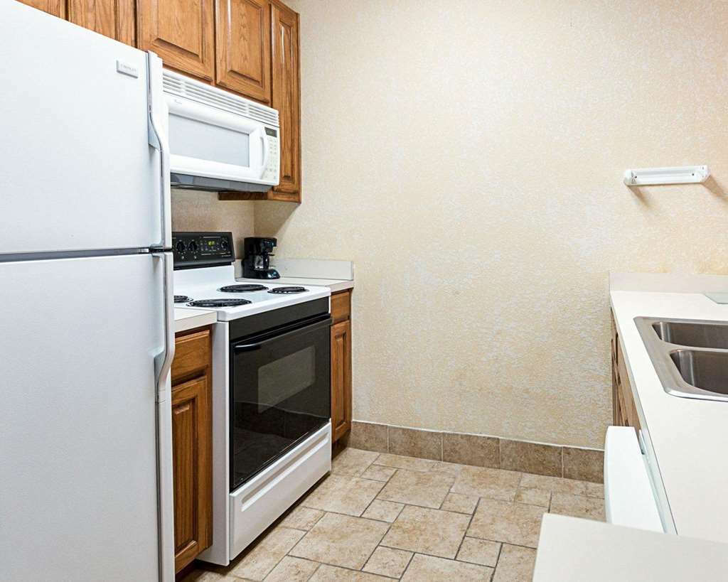 Comfort Suites Lufkin Værelse billede